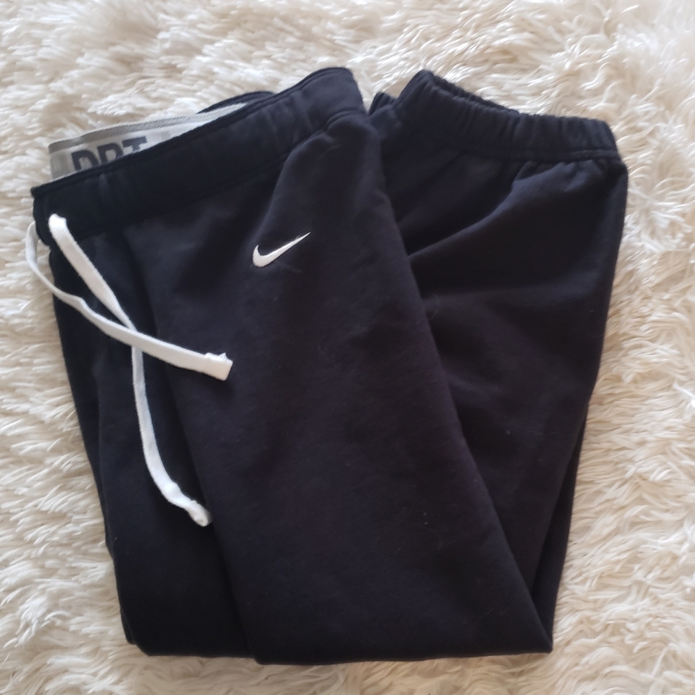 Nike sweats